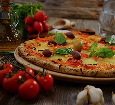 anche senza Glutine e Lattosio